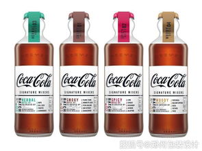 可口可樂(lè)與雞尾酒聯(lián)姻 當(dāng)經(jīng)典汽水遇上酒精，你會(huì)嘗試可口可樂(lè)味雞尾酒嗎？