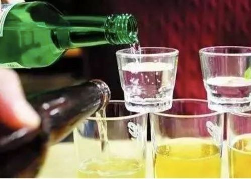 傲百年酒知識 生活中那些你以為對，其實(shí)錯的喝酒常識，現(xiàn)在知道還不晚！