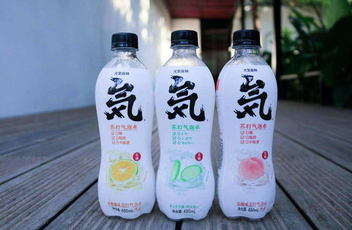 兩大可樂(lè)巨頭圍剿元?dú)馍?，元?dú)馍终孢@么可怕？